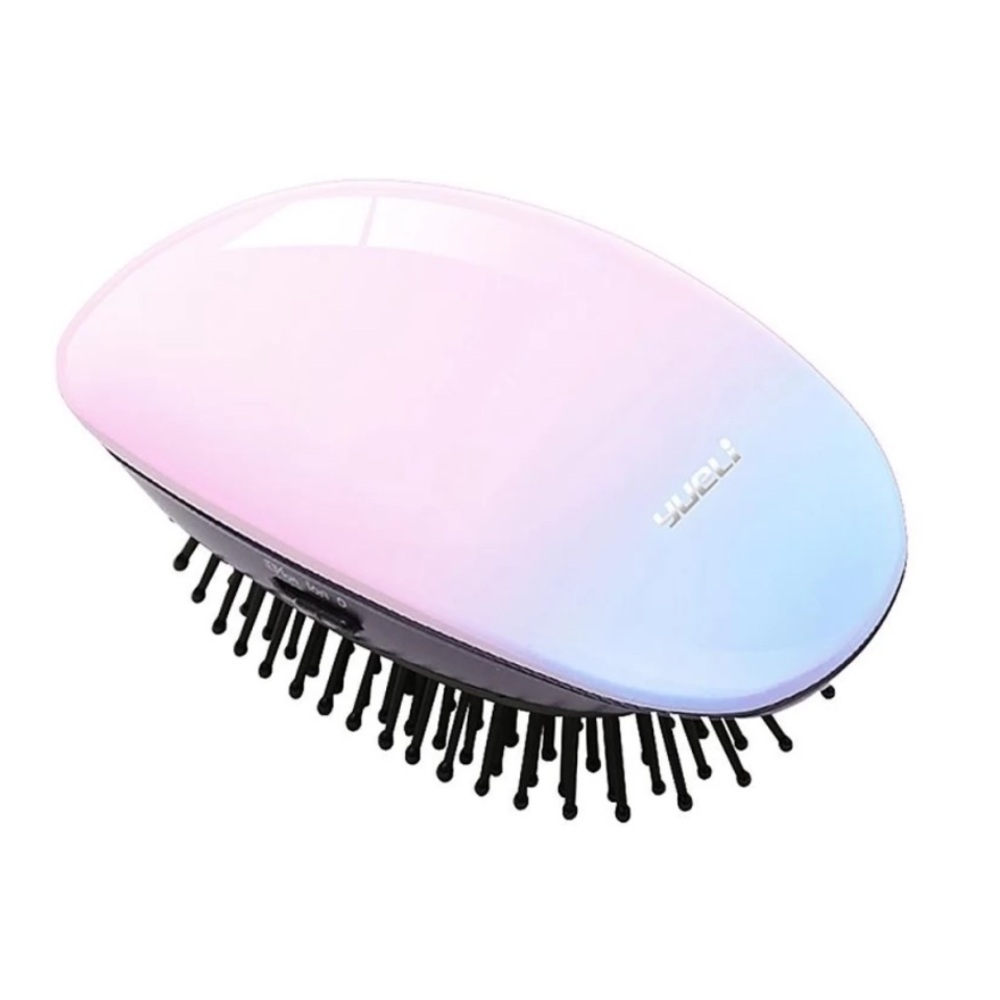 Yueli ionic massaging Hairbrush